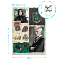 Puzzle „Gryffindor”, seria Harry Potter, 150 elem.