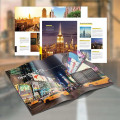 3D puzzle “Empire State Buildings”, 66 elemente 3D puzzle “Empire State Buildings”, 66 elemente
