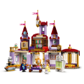 LEGO „Castelul Belle”, 520 elem. LEGO „Castelul Belle”, 520 elem.