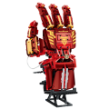 Конструктор iM Master Mechanical Master «Перчатка Железного Человека», 1099 элем. Конструктор iM Master Mechanical Master «Перчатка Железного Человека», 1099 элем.