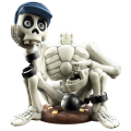 Ou-surpriză cu figurine de colecție „Monștri Mistici” Ou-surpriză cu figurine de colecție „Monștri Mistici”