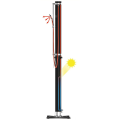 Bestway Летний душ Solar Flow 20л