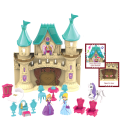 Set de joacă „Castelul micilor prințese”, cu sunet și lumină Set de joacă „Castelul micilor prințese”, cu sunet și lumină