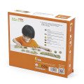 Joc logic de puzzle „Studiem formele” 35 elem. Joc logic de puzzle „Studiem formele” 35 elem.