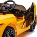 Машина Bentley Bacalar, Аккумулятор 12V7AH, 2 мотора 35W, EVA колеса, кожаные сидения Машина Bentley Bacalar, Аккумулятор 12V7AH, 2 мотора 35W, EVA колеса, кожаные сидения