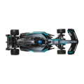 Hot Wheels 1:64 Mașinuță de colecție „Formula 1: Mercedes-benz #63” Hot Wheels 1:64 Mașinuță de colecție „Formula 1: Mercedes-benz #63”