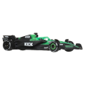 Коллекционная машинка Hot Wheels Premium Formula 1, 1:64