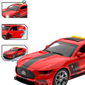 1:18 Спортивная инерционная машинка, (свет / звук) 1:18 Спортивная инерционная машинка, (свет / звук)