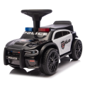 Детский толокар «Police Ride-On Car», с музыкальным рулем Детский толокар «Police Ride-On Car», с музыкальным рулем
