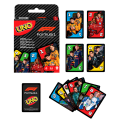 UNO „F1” UNO „F1”