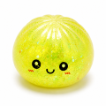Игрушка-антистресс «Flippy Squishy: Dumpling» с блестками, 8.5 x 8.5 x 8.5 см Игрушка-антистресс «Flippy Squishy: Dumpling» с блестками, 8.5 x 8.5 x 8.5 см