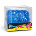 Cubul antistres „Needoh: Magic Bubble Cube”, 5×5×5 cm, albastru Cubul antistres „Needoh: Magic Bubble Cube”, 5×5×5 cm, albastru