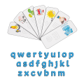 Игра на математику и правописание (англ.) Игра на математику и правописание (англ.)