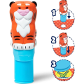 Melissa și Doug „Stickere vesele” în assortiment
