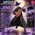 Set figurine K-Pop Vânătorii de demoni „Rumi și Jinu: Bătălia finală”, 2 buc. Set figurine K-Pop Vânătorii de demoni „Rumi și Jinu: Bătălia finală”, 2 buc.