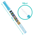 Baloane de săpun „Ștrumfii” 118 ml