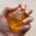 Cubul antistres „Needoh: Diamant”, 6×6×6 cm Cubul antistres „Needoh: Diamant”, 6×6×6 cm