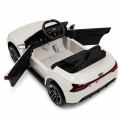 Машина Audi e-tron, Аккумулятор 12V4.5AH, 2 мотора 35W, EVA колеса, кожаные сидения Машина Audi e-tron, Аккумулятор 12V4.5AH, 2 мотора 35W, EVA колеса, кожаные сидения