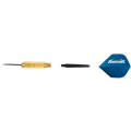 Set de săgeți pentru darts „Deluxe”, 2 modele Set de săgeți pentru darts „Deluxe”, 2 modele