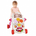 Walker interactiv Pilsan, roz Walker interactiv Pilsan, roz