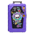 Игровой набор Monster High Skulltimate Secrets «Дженифер Лонг», с аксессуарами
