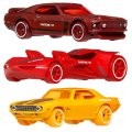 Mașinuță colecționabilă Hot Wheels Pantone 1:64, în ass. Mașinuță colecționabilă Hot Wheels Pantone 1:64, în ass.