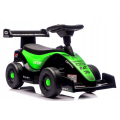 Детский толокар «R-Sport Racing Car» Детский толокар «R-Sport Racing Car»