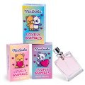 Martinelia Apă de toaletă „Animale drăgălașe”, 15 ml, 3 arome Martinelia Apă de toaletă „Animale drăgălașe”, 15 ml, 3 arome