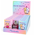 Martinelia Apă de toaletă „Animale drăgălașe”, 15 ml, 3 arome Martinelia Apă de toaletă „Animale drăgălașe”, 15 ml, 3 arome