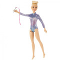 Кукла Barbie «Я могу быть гимнасткой» Кукла Barbie «Я могу быть гимнасткой»
