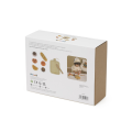 Set de joacă din lemn „Tăiem produsele” Set de joacă din lemn „Tăiem produsele”