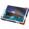 Puzzle „Titanic”, 1000 elem.