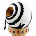 «Kendama Super Sticky X Original», металлический подшипник, веревка 62/65 см, King size 7.5 x 6 x 18 см , «Дракон» «Kendama Super Sticky X Original», металлический подшипник, веревка 62/65 см, King size 7.5 x 6 x 18 см , «Дракон»