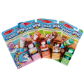 Melissa și Doug „Stickere vesele” în assortiment