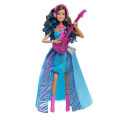 Кукла Barbie «Эрика Рок Принцесса» (рум)