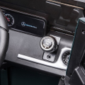 Машина Mercedes-Benz G 500, Аккумулятор 12V7AH, 2 мотора 35W, EVA колеса, кожаные сидения Машина Mercedes-Benz G 500, Аккумулятор 12V7AH, 2 мотора 35W, EVA колеса, кожаные сидения