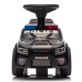 Детский толокар «Police Ride-On Car», с музыкальным рулем Детский толокар «Police Ride-On Car», с музыкальным рулем