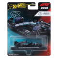 Hot Wheels 1:64 Mașinuță de colecție „Formula 1: Mercedes-benz #63” Hot Wheels 1:64 Mașinuță de colecție „Formula 1: Mercedes-benz #63”