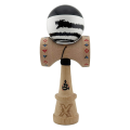 «Kendama Super Sticky X Original», металлический подшипник, веревка 62/65 см, King size 7.5 x 6 x 18 см , «Дракон» «Kendama Super Sticky X Original», металлический подшипник, веревка 62/65 см, King size 7.5 x 6 x 18 см , «Дракон»