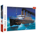 Puzzle „Titanic”, 1000 elem.