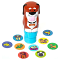 Melissa și Doug „Stickere vesele” în assortiment