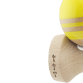 «Kendama Flippy X Original Rainbow», профессиональная, металлический подшипник, веревка 62/65 см, сверхлипкая, большие чашки, King Size 7 х 6 х 18 см «Kendama Flippy X Original Rainbow», профессиональная, металлический подшипник, веревка 62/65 см, сверхлипкая, большие чашки, King Size 7 х 6 х 18 см