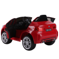 Машина BMW X6M, Аккумулятор 12V7AH, 2 мотора 35W, EVA колеса, кожаные сидения Машина BMW X6M, Аккумулятор 12V7AH, 2 мотора 35W, EVA колеса, кожаные сидения