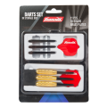 Set de săgeți pentru darts „Deluxe”, 2 modele Set de săgeți pentru darts „Deluxe”, 2 modele