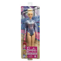 Кукла Barbie «Я могу быть гимнасткой» Кукла Barbie «Я могу быть гимнасткой»