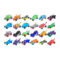 Металлический автомобиль Beast Machines Die-Cast Teamsterz, в асс. Металлический автомобиль Beast Machines Die-Cast Teamsterz, в асс.