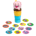 Melissa și Doug „Stickere vesele” în assortiment