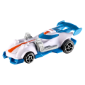 Mașinuță Hot Wheels din serialul animat „Hot Wheels. Let’s Race!” 1:32 (as.) Mașinuță Hot Wheels din serialul animat „Hot Wheels. Let’s Race!” 1:32 (as.)