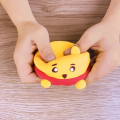 Set de plastilină aerată Air Clay „Squishy: Winnie the Pooh”, 6 buc. a câte 5 g. Set de plastilină aerată Air Clay „Squishy: Winnie the Pooh”, 6 buc. a câte 5 g.