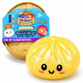 Jucărie antistres Squishy „Dumpling” Flippy Sugar Edition, 16×16 cm Jucărie antistres Squishy „Dumpling” Flippy Sugar Edition, 16×16 cm